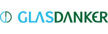 Logo - Glas Danker GmbH & Co. KG